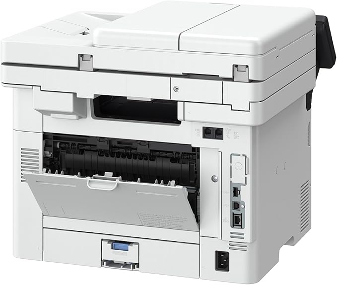 Canon i-SENSYS MF463dw – Wireless Mono Laser All-in-One Printer Canon i-SENSYS MF463dw – Wireless Mono Laser All-in-One Printer